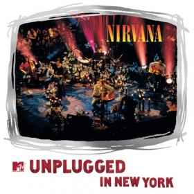 Nirvana - MTV Unplugged In New York (25th Anniversary - Live) [2019]