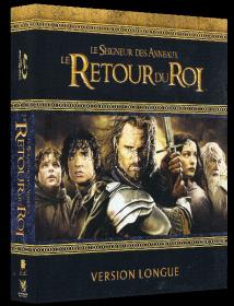 The Lord of the Rings 3 2003 Extended BR EAC3 VFF ENG 1080p x265 10Bits T0M