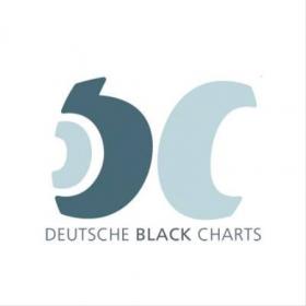 German Top 40 DBC Deutsche Black Charts 25-10-2019