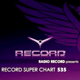Record Super Chart 535 (2018)