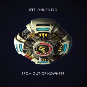 Jeff Lynne's ELO - From Out Of Nowhere(2019)[FLAC]eNJoY-iT