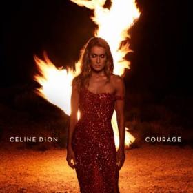 Celine Dion - Courage (2019) 320