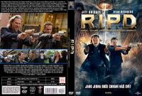 R.I.P.D.  (2013) 1080p BluRay Dual Audio [Hindi+English]SeedUpMovies