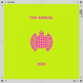 VA - The Annual 2020 Ministry of Sound (2019) [FLAC]