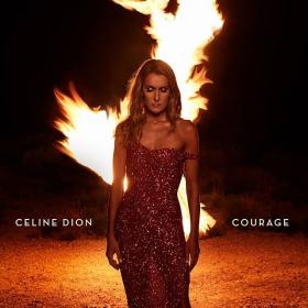 Celine Dion - Courage (Deluxe Edition) (2019) Mp3 320kbps Album [PMEDIA]