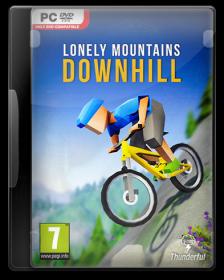 Lonely Mountains - Downhill