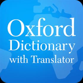 Oxford Dictionary with Translator v4 0 217 Premium MOD APK