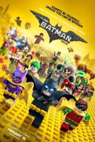 The LEGO Batman Movie 2017 3D 1080p BluRay AVC DTS-HD MA 5.1<span style=color:#fc9c6d>-FGT</span>