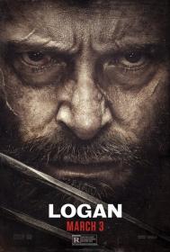 Logan 2017 NOIR EDITION 1080p BluRay AVC DTS-HD MA 7.1<span style=color:#fc9c6d>-FGT</span>