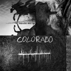 Neil Young with Crazy Horse - Colorado (2019) [24-96]