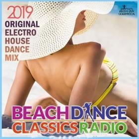 Beach Dance House Classic Radio