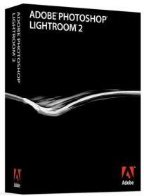 Adobe Photoshop Lightroom 2 5 Build 605155 Final + Serials