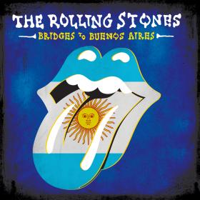 The Rolling Stones - Bridges To Buenos Aires (2019) [pradyutvam]