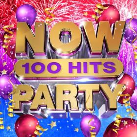 VA - NOW 100 Hits Party (2019) Mp3 320kbps [PMEDIA]