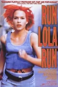 Run Lola Run 1998 1080p BluRay REMUX AVC TrueHD 5 1<span style=color:#fc9c6d>-FGT</span>