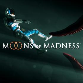 Moons of Madness <span style=color:#fc9c6d>by xatab</span>