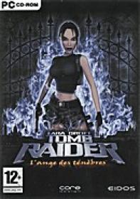 Tomb Raider L'Ange des Ténèbres