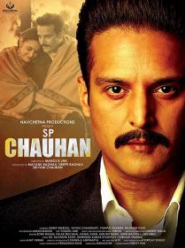Sp Chauhan- A Struggling Man 2018 x264 720p HD Hindi GOPISAHI