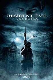 Resident Evil Vendetta 2017 1080p BluRay x264 DTS-HD MA 5.1<span style=color:#fc9c6d>-FGT</span>