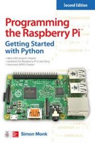 [NulledPremium com] Programming the Raspberry Pi