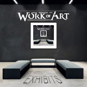 Work Of Art - Exhibits(2019)[FLAC]eNJoY-iT