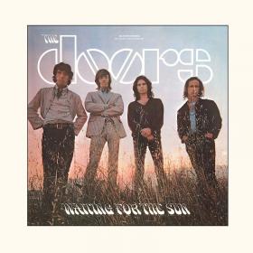 The Doors-Waiting for the Sun(50th Anniversary Deluxe Ed )(2018)[FLAC]eNJoY-iT
