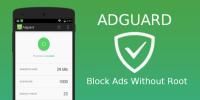 Adguard Premium - Block Ads Without Root v3 3 129ƞ Nightly MOD APK