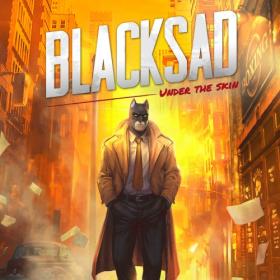 Blacksad - Under the Skin <span style=color:#fc9c6d>by xatab</span>
