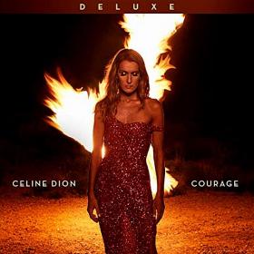Celine Dion - Courage (Deluxe Edition) (2019) [24-48]