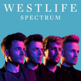 Westlife - Spectrum (Japanese Edition) - 2019 (320 kbps)