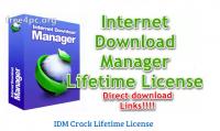 Internet Download Manager 6 35 Build 11_Crack