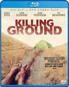 Killing Ground 2016 720p BluRay X264<span style=color:#fc9c6d>-AMIABLE[rarbg]</span>