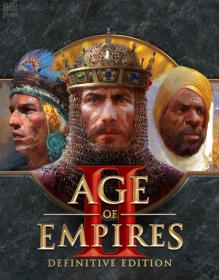 Age of Empires II - Definitive Edition <span style=color:#fc9c6d>[FitGirl Repack]</span>