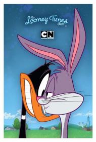华纳群星总动员 The Looney Tunes Show S02E01 720p WEBRip x264 中英字幕-Fantopia