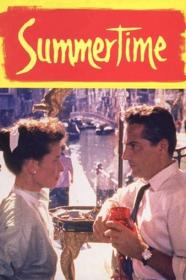 Summertime 1955 720p BluRay x264<span style=color:#fc9c6d>-REGRET[rarbg]</span>