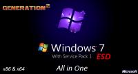 Windows 7 SP1 X86 X64 AIO 22in1 ESD en-US NOV 2019
