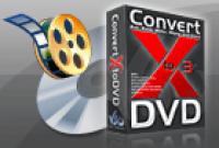 ConvertXtoDVD 3 0 0 1 Final And Patch (29th February 2008)