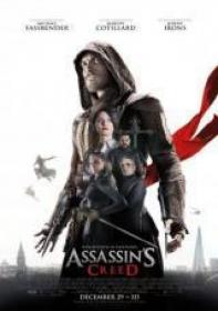 Assassin's Creed (microHD) ()