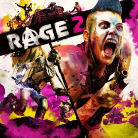 RAGE 2 - Deluxe Edition - <span style=color:#fc9c6d>[DODI Repack]</span>