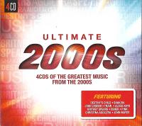 VA - Ultimate 2000's (4CD)