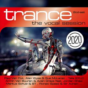 Trance The Vocal Session 2020