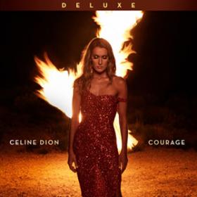 Céline Dion - Courage (Deluxe Edition) (2019) [24bit Hi-Res]