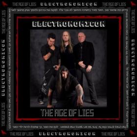 Electronomicon - The Age of Lies - 2019