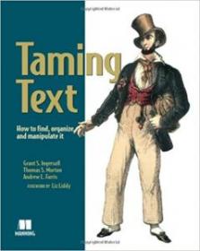 [NulledPremium com] Taming Text