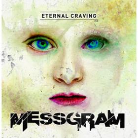 Messgram - Eternal Craving (2019) [Hi-Res stereo]