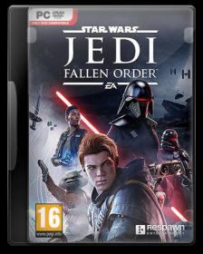 Star Wars Jedi - Fallen Order [Deluxe Edition]