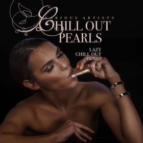VA - Chill Out Pearls Vol  2 (Lazy Chill Out Tunes) (2019) [320]