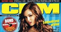 CKM Magazine - November 2012 (Poland)