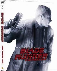 银翼杀手(最终剪辑版) Blade Runner 1982 Final Cut BD-1080p X264 AAC-99Mp4