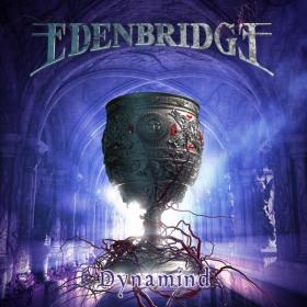 Edenbridge - 2019 - Dynamind (2CD)